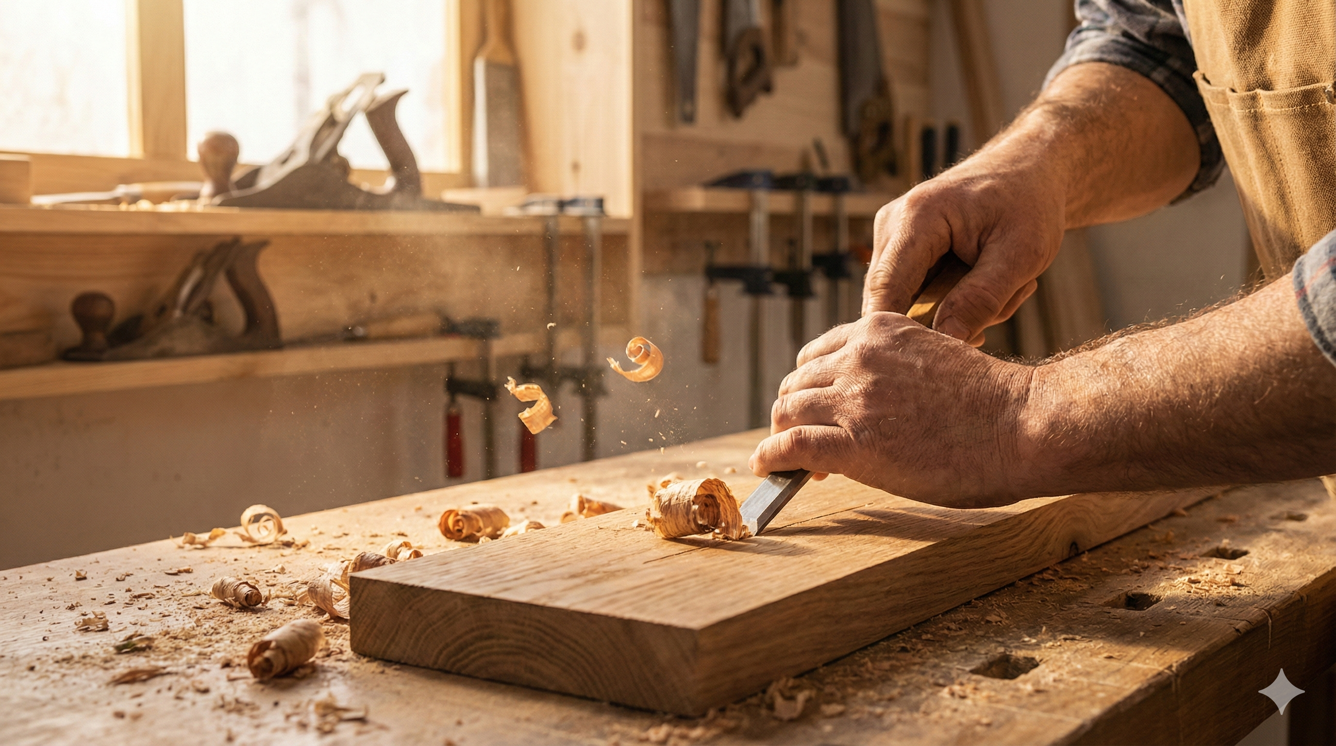 Скидка 10% на все  изделия из дерева!